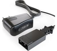 VIVE LA SOLIDITÉ Chargeur 18V adapté à la batterie Gardena BLi-18 (8833-20)