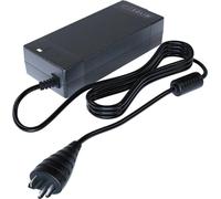 VIVE LA SOLIDITE Chargeur adapté à la batterie de vélo Bosch PowerTube 500 & Bosch PowerPack 500 - 36V 2A