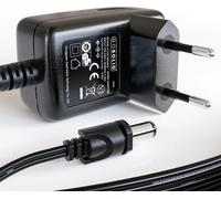 VIVE LA SOLIDITÉ ! Chargeur adapté au SilverCrest SHSS 16 A1 Accu stick et à l'aspirateur portatif