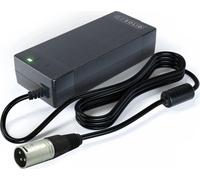 VIVE LA SOLIDITE ! Chargeur de batterie pour scooter de mobilité Brio