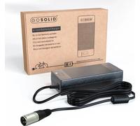 VIVE LA SOLIDITE Chargeur de batterie pour scooter de mobilité Sterling 24v 2A
