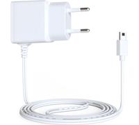 VIVE LA SOLIDITE ! Chargeur pour écoute-bébé - Adaptateur pour ELRO BC3000 - jusqu'à 2022