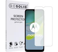 VIVE LA SOLIDITÉ Film de protection d'écran pour Motorola Moto E22i verre trempé
