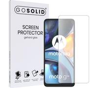 VIVE LA SOLIDITÉ ! Film de protection d'écran pour Motorola Moto G22 verre trempé