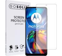 VIVE LA SOLIDITÉ ! Film de protection pour Motorola Moto E32s verre trempé