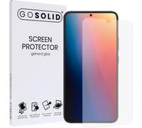 VIVE LA SOLIDITÉ Protection d'écran en verre trempé Samsung Galaxy S20 FE