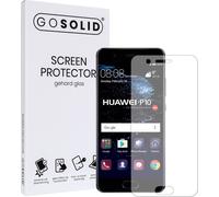VIVE LA SOLIDITÉ Protection d'écran pour Huawei P10 Lite verre trempé