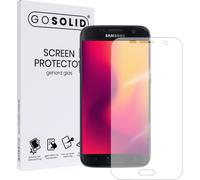 VIVE LA SOLIDITÉ ! Protection d'écran Samsung Galaxy J1 2016 verre trempé