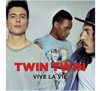 Twin Twin – Vive la Vie – CD