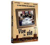 Vive la vie - Coffret 2 DVD - Volume 1 DVD