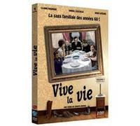 Vive la vie - Coffret 2 DVD - Volume 1 E