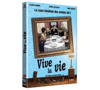 Vive la vie Coffret 2 DVD Volume 3 DVD