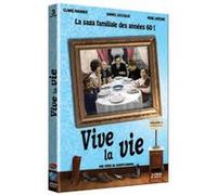 Vive la vie Coffret 2 DVD Volume 3 E