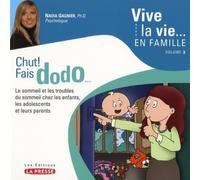 Vive la vie en famille V 03 Chut fais dodo ...
