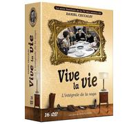 Vive La Vie - L'intégrale De La Saga