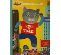 Vive la ville !