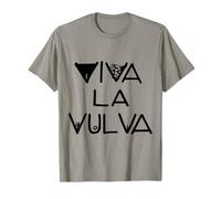 Vive la Vulva T-Shirt