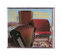 Vive L'accordeon Musette
