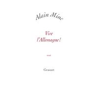 Vive l'Allemagne !: Petite collection blanche