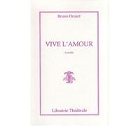 Vive L'amour