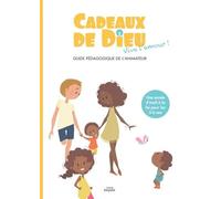 Cadeaux de Dieu - Vive l'amour ! - Animateur