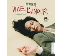 Vive L'amour [Blu-Ray] Digital Theater System, Subtitled
