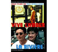 Vive l'amour + La rivière