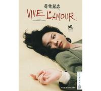 Vive L'amour [Region Free]