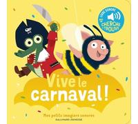 Vive le carnaval !