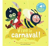 Vive le carnaval !