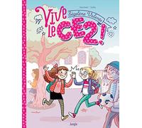 Vive le CE2 ! – Éditions Jungle