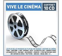 Vive le Cinema