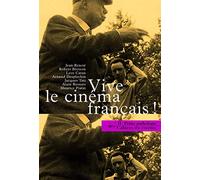 Vive le cinéma français !