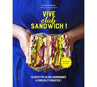 Vive le Club Sandwich !