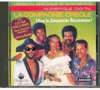 Vive Le Douanier Rousseau