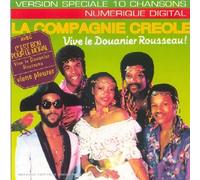 Vive Le Douanier Rousseau