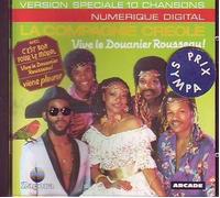 Vive Le Douanier Rousseau