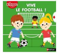 Vive le football ! Marion Piffaretti (Illustration)