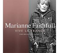 Vive Le France Radio Broadcast Paris 1965/2015 + Interview