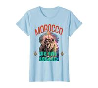 Vive le maroc T-Shirt