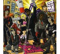 God Made Me Funky - Vive Le Nufunk [Import]