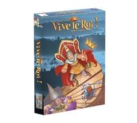 VIVE Le Roi - Jeu de société - Version Française