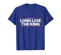 Vive le roi T-Shirt