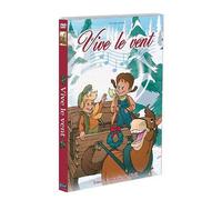 Vive le vent