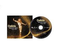 Vive le vent CD