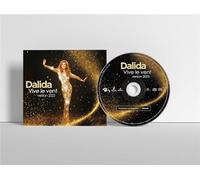 Vive Le Vent - Cd Album