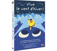VIVE LE VENT D'HIVER - DVD [HD DVD]