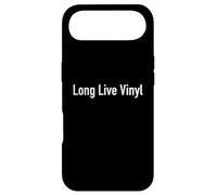 Vive Le Vinyle Coque pour iPhone Air