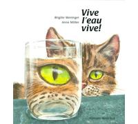 Vive l'eau vive !