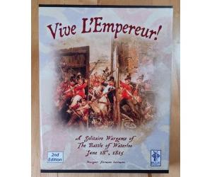 Vive L'Empereur ! 2nd edition